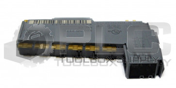 B&R X20DO2321 I/O MODULE, 2 DIGITAL OUTPUTS, 24 VDC, 3-WIRE CONNECTION    