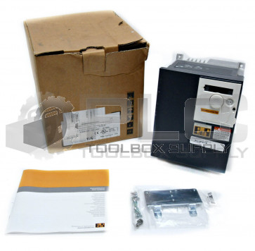 NEW B&R 8I64S200220.00X-1 ACOPOinverter X64 AC DRIVE 2,2kW-3HP 200/240V