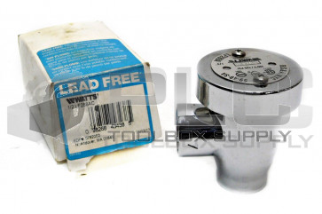 NEW WATTS LF288AC ANTI-SIPHON VACUUM BREAKER 1/2"