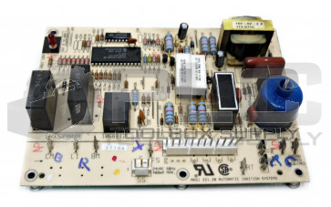 CARRIER LH33WP002A IGNITION CONTROL CIRCUIT BOARD