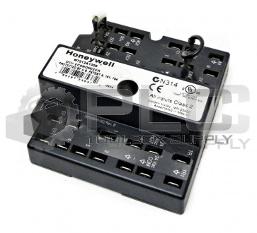 HONEYWELL W7212A1009 DVC ECONOMIZER MODULE 