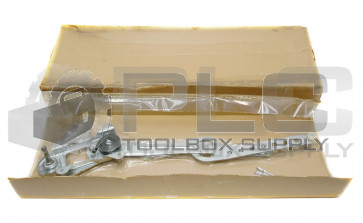 NEW AC DELCO 22144290 FRONT PASSENGER SIDE MANUAL WINDOW REGULATOR