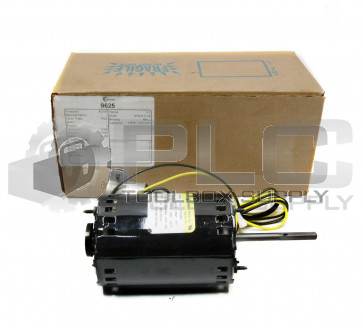 NEW CENTURY 9625 MOTOR 1/16HP 460/400V 0.25/0.22AMP 3450/2875RPM