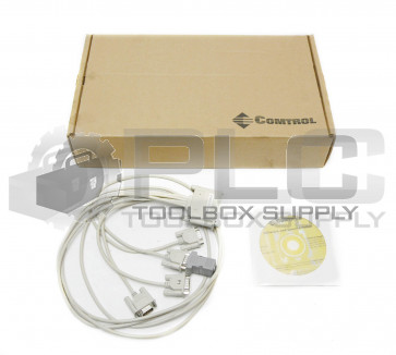 NEW COMTROL 23955-01 CABLE FOR 95880-2 RocketPort PCI/QUAD/DB9