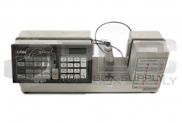 ZYGO Z-MIKE 1201 HP LASER MICROMETER