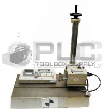 MITUTOYO SURFTEST 402 SURFACE ROUGHNESS TESTER, 178-217-1, 178-100, 178-821