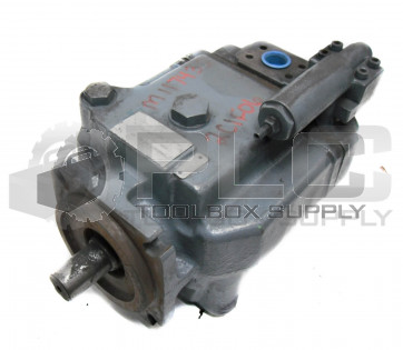 REFURBISHED VICKERS PVH98QIC-RF-1S-10-C25-31 PUMP 0877447