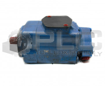 NEW VICKERS 4525V60E171AA22R PUMP V-02-151585-1