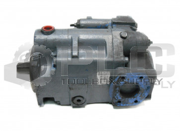 NEW VICKERS 123AL01180A PUMP PVM063ER