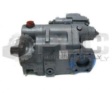 NEW VICKERS 123AL00157A PUMP PVM063ER09GS02AAA07000000A0A