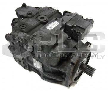REFURBISHED DANFOSS 151895782 PUMP MCV111BB0702 