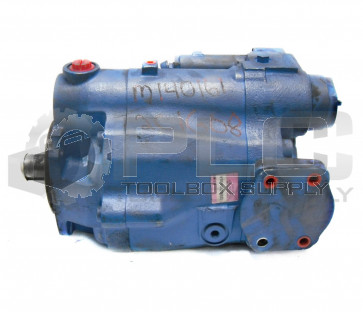 NEW VICKERS 123AL00408A PUMP PVM106ER09GS02AAA2300000