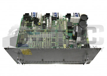 FANUC A06B-6100-H002 SERVO AMPLIFIER 6AXIS / A06B6100H002