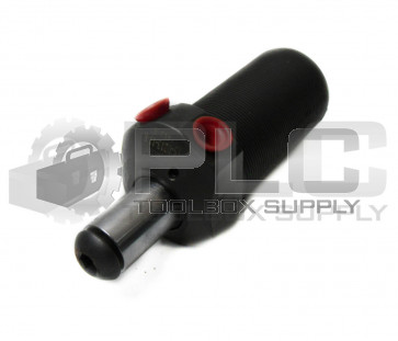 NEW VEKTEK 15-0213-11-R HYDRAULIC SWING CLAMP, THREADED BODY 