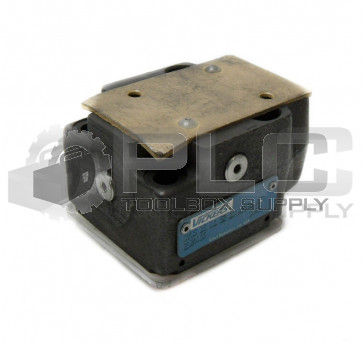 NEW VICKERS CVCS-16-D1-S2-10-AP199-A VALVE, 02-324455, CVCS16D1S210AP199A