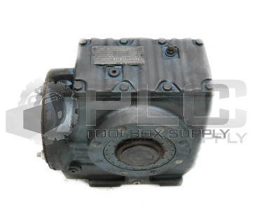 REFURBISHED SEW EURODRIVE SA77DT90S4-KS MOBILGEAR 636 GEAR REDUCER, RATIO:225.26