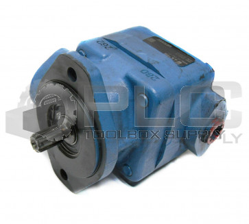 NEW EATON V20 1P9P 1C11 HYDRAULIC VANE PUMP V20-1P91-1C11, 358357-3