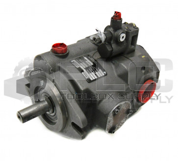 NEW PARKER DENISON PVP33303R26A4M21 PISTON PUMP