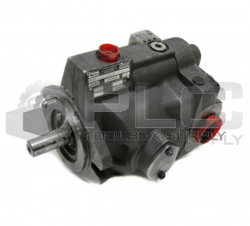 NEW PARKER DENISON PVP16364RM12 PISTON PUMP