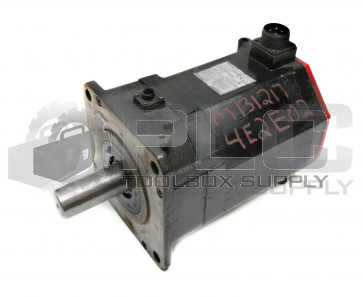 REFURBISHED FANUC A06B-0269-B40000 AC SERVO MOTOR Q 30/4000HV A06B-0269-B400