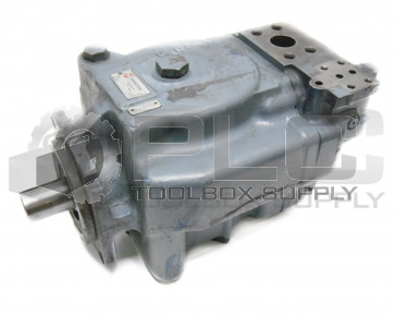 REFURBISHED VICKERS PVH131Q1CRF13S PUMP PVH131QICRF13S PVH131QIC-RF-13-S