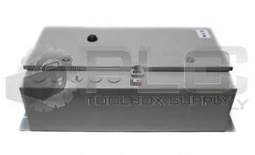 EATON ECX09M8AAA MOTOR STARTER ENCLOSURE