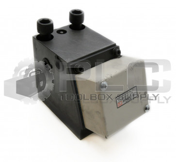 KOSMEK GWA0400-50.8 GWA CLAMP FOR QUICK MOLD CHANGE SYSTEMS