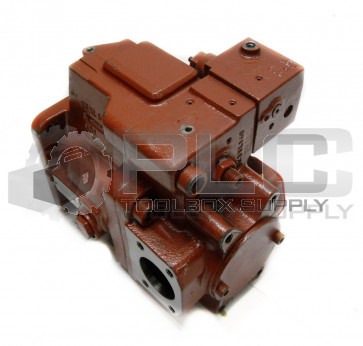 KAWASAKI K3VL140-RETROFIT PISTON PUMP