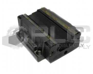 NEW THK HSR55 LINEAR GUIDE BEARING 140mm X 160mm 