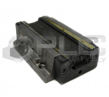 NEW THK HSR55 LINEAR GUIDE BEARING 140mm X 200mm