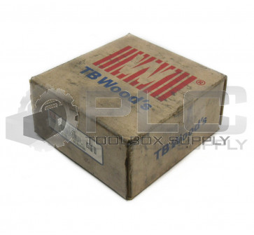 SEALLED NEW TB WOODS SK178 SG BUSHING SKX1 7/8, BORE 1-7/8"