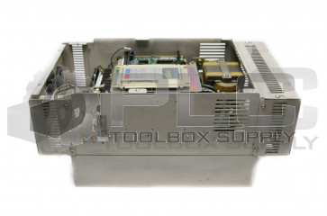 MAGNETEK GPD515C-B041 AC DRIVE 3PHASE IN: 380/460V 50/60Hz, OUT: 0-460V 0-400Hz