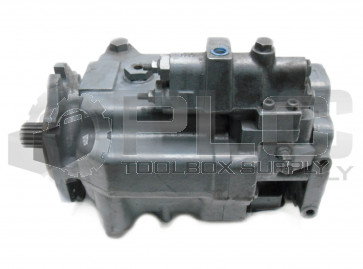 REFURBISHED VICKERS PVH PISTON PUMP