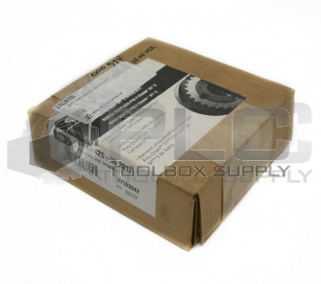 SEALED NEW GATES 8MX-42S-36 2012 POLYCHAIN GT2 SPROCKET 77183042 8MX42S36