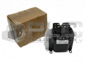 NEW MICRON IMPERVITRAN B250BTZ13RBF TRANSFORMER 250VA 50/60Hz