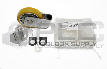 NEW INTELLIGRATED 473B139 RETROFIT KIT, BLICKLE WHEEL