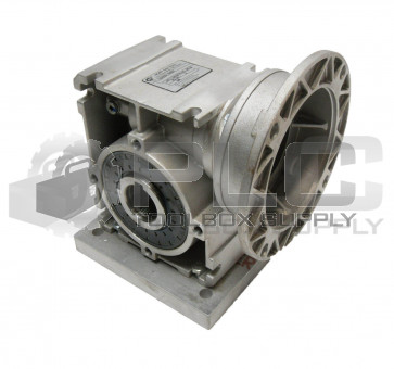 NEW NORD GEAR CORP 1SI63V N56C GEAR REDUCER i=30,00 U n2= 58 min / 1SI63V-N56C