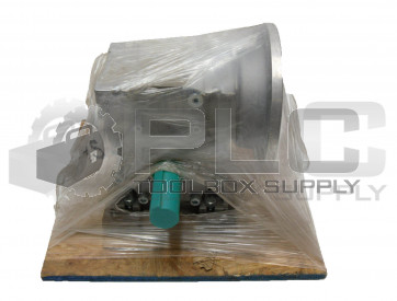 NEW STERLING ELECTRIC MTE63-30L-56C GEAR REDUCER IN: 1750RPM 1.48HP, RATIO 30:1