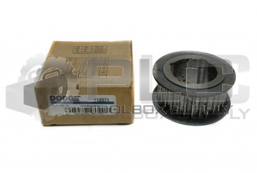 NEW DODGE 112871 P30-8M-30 1210 HT TL SPKT  HIGH TORQUE SPROCKET 