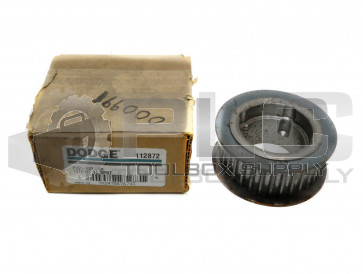 NEW DODGE 112872 P32-8M-30 1210 HIGH TORQUE TAPER LOCK SPROCKET