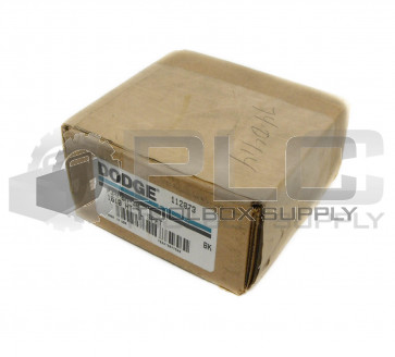 SEALED NEW DODGE 112873 P34-8M-30 1610 HIGH TORQUE TAPER LOCK SPROCKET 