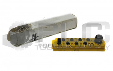 NEW TURCK ELEKTRONIK 100C360 JUNCTION BOX, 6 PORT, U7013-41
