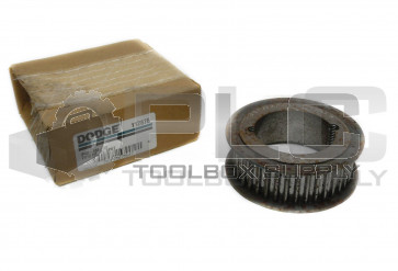 NEW DODGE 112876 P40-8M-30 2012 HIGH TORQUE TAPER LOCK SPROCKET 