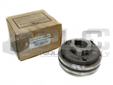 NEW DODGE 096021 50 X 1 7/16 TORQUE TAMER FRICTION OVERLOAD CLUTCH