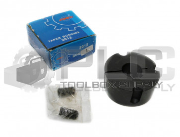 NEW AMEC 2012X1 2012 TAPER LOCK BUSHING 