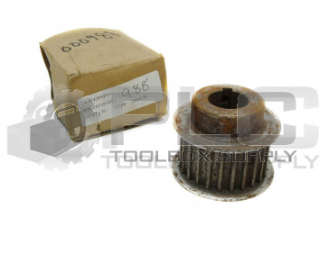 NEW SPROCKET PS549508 24-8M-30 1" BORE