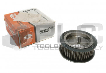 NEW GATES 8MX-45S-36 2012 POLYCHAIN GT2 SPROCKET 77183045
