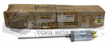 NEW BALLUFF BTL5-T110-M0160-B-S103 MICROPULSE LINEAR TRANSDUCER 190140