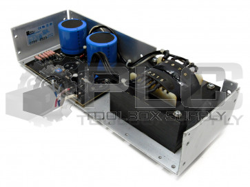 SOLA HEVI-DUTY SLS-24-072T REGULATED POWER SUPPLY, 24VDC@7.2A