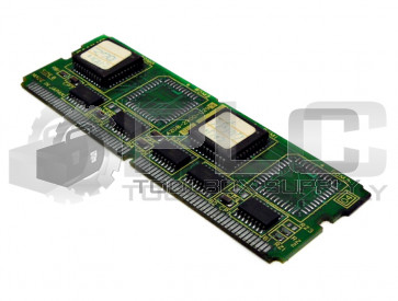 FANUC A20B-2900-0293/06B PC BOARD ROM SMD MODULE 256KB DAUGHTER BOARD